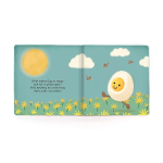Jellycat The Happy Egg Book